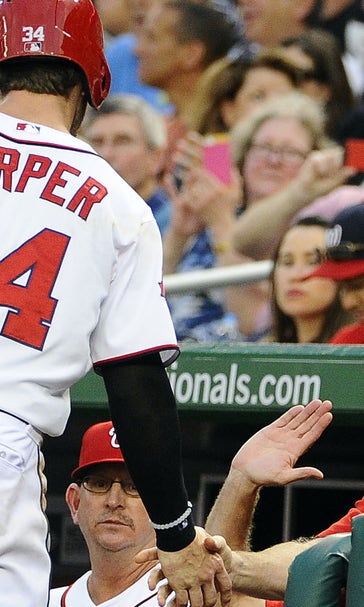 2015 MLB preseason predictions completely missed the mark